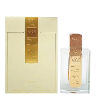Produktfoto för Lattafa Angham EDP parfymerat vatten unisex, 100 ml