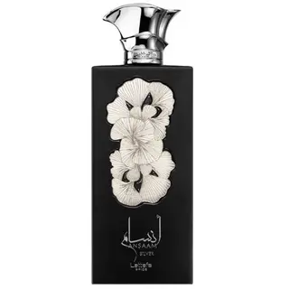 Produktfoto för Lattafa Ansaam Silver EDP U 100 ml