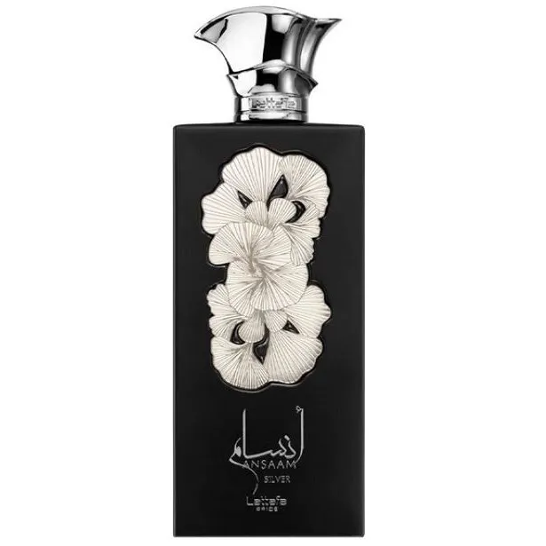 Bild 1 för Lattafa Ansaam Silver EDP U 100 ml