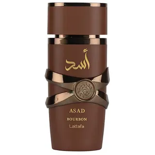 Produktfoto för Lattafa Asad Bourbon EDP M 100 ml