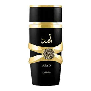 Produktfoto för Lattafa Asad Eau De Parfum 100 ml