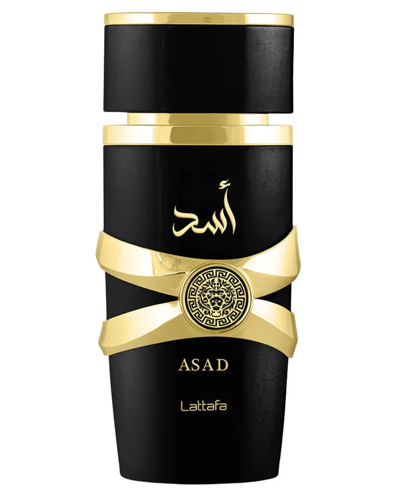Bild 1 för Lattafa Asad Eau De Parfum 100 ml