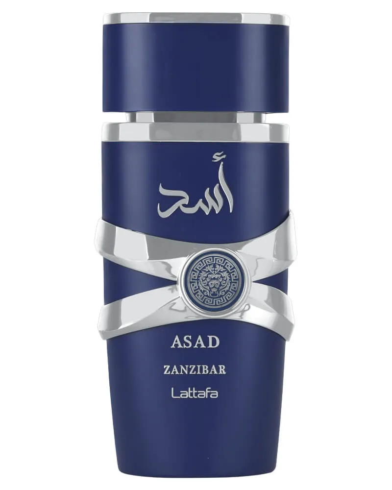 Bild 1 för Lattafa Asad Zanzibar EDP M 100 ml