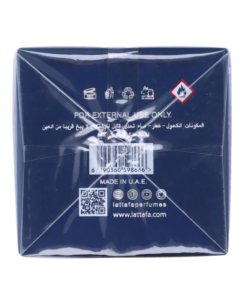 Bild 2 för Lattafa Asad Zanzibar EDP M 100 ml