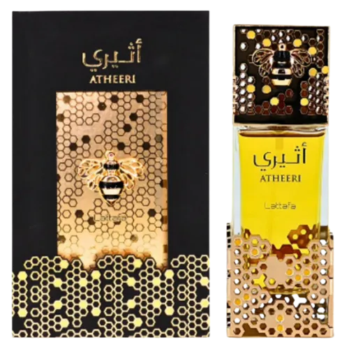 Bild 1 för Lattafa Atheeri EDP W 100 ml