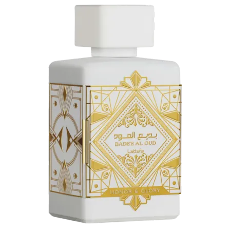 Bild 2 för Lattafa Badee Al Oud Honor & Glory EDP U 100 ml