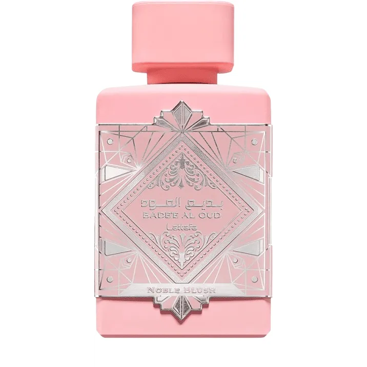 Bild 1 för Lattafa Badee Al Oud Noble Blush EDP W 100 ml