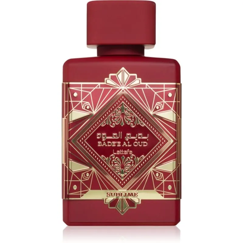 Bild 1 för Lattafa Badee Al Oud Sublime EDP U 100 ml