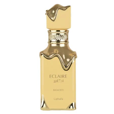 Bild 2 för Lattafa Eclaire Banoffi EDP U 100 ml