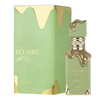 Produktfoto för Lattafa Eclaire Pistache EDP U 100 ml