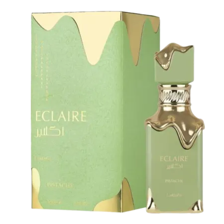 Bild 1 för Lattafa Eclaire Pistache EDP U 100 ml