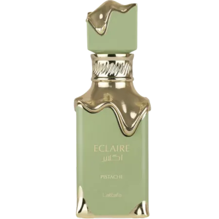 Bild 2 för Lattafa Eclaire Pistache EDP U 100 ml