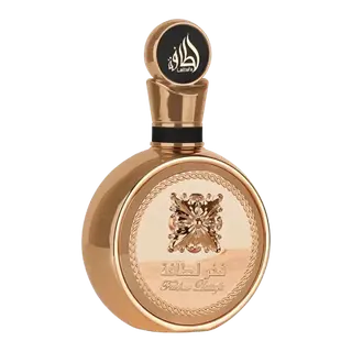 Produktfoto för Lattafa Fakhar Gold EDP W 100 ml