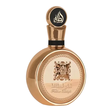 Bild 2 för Lattafa Fakhar Gold EDP W 100 ml