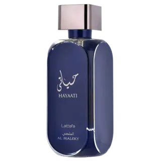 Produktfoto för Lattafa Hayaati Al Maleky EDP U 100 ml