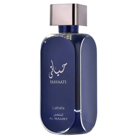 Bild 1 för Lattafa Hayaati Al Maleky EDP U 100 ml