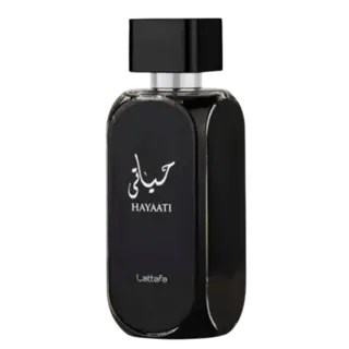 Produktfoto för Lattafa Hayaati EDP M 100 ml