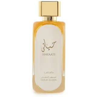 Produktfoto för Lattafa Hayaati Gold Elixir EDP U 100 ml
