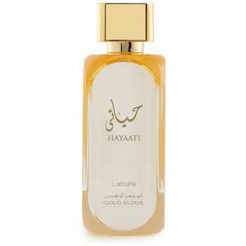 Bild 1 för Lattafa Hayaati Gold Elixir EDP U 100 ml