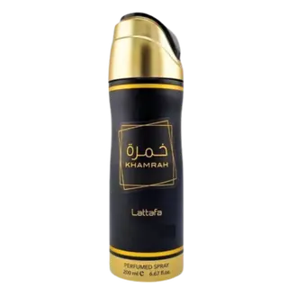 Produktfoto för Lattafa Khamrah Body Spray 200 ml