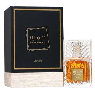 Produktfoto för Lattafa Khamrah EDP U 100 ml