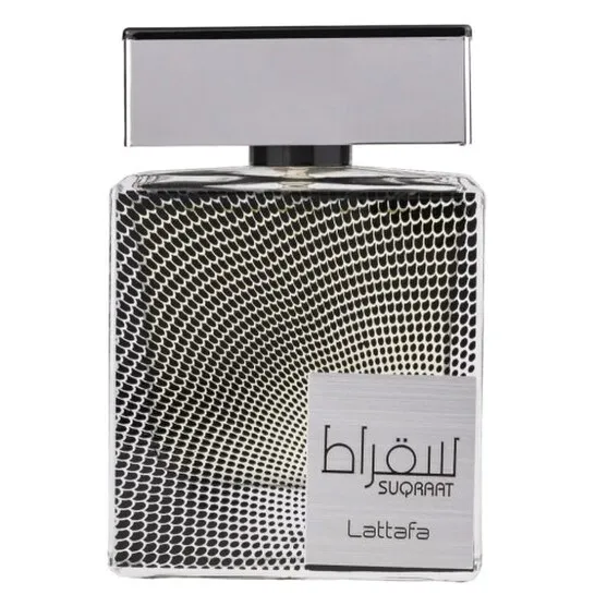 Bild 1 för Lattafa Lattafa Suqraat Edp 100ml