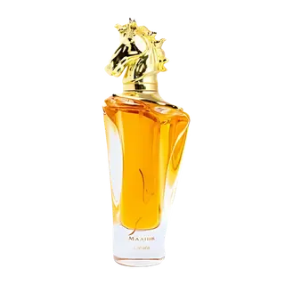 Produktfoto för Lattafa Maahir Eau De Parfum 100 ml (unisex)