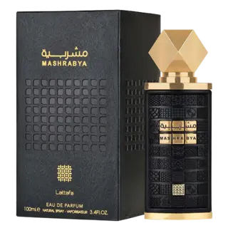 Produktfoto för Lattafa Mashrabya EDP U 100 ml