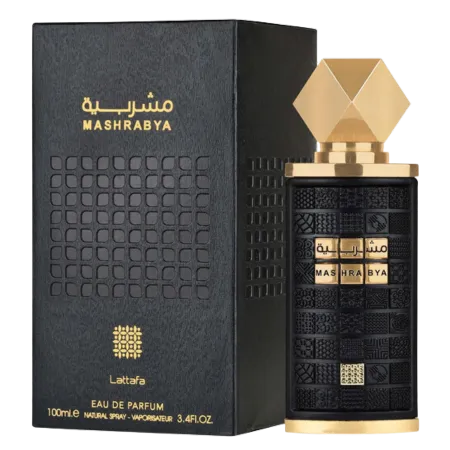 Bild 1 för Lattafa Mashrabya EDP U 100 ml