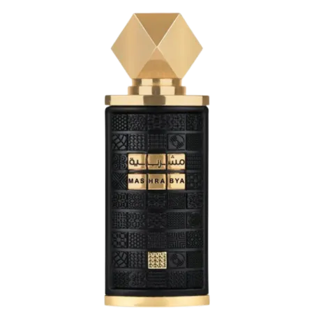 Bild 2 för Lattafa Mashrabya EDP U 100 ml