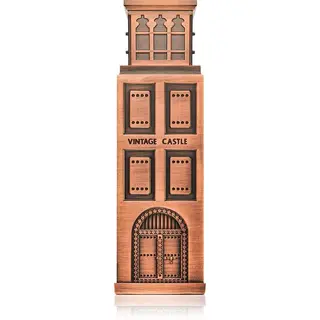 Produktfoto för Lattafa Niche Emarati Vintage Castle EDP U 100 ml