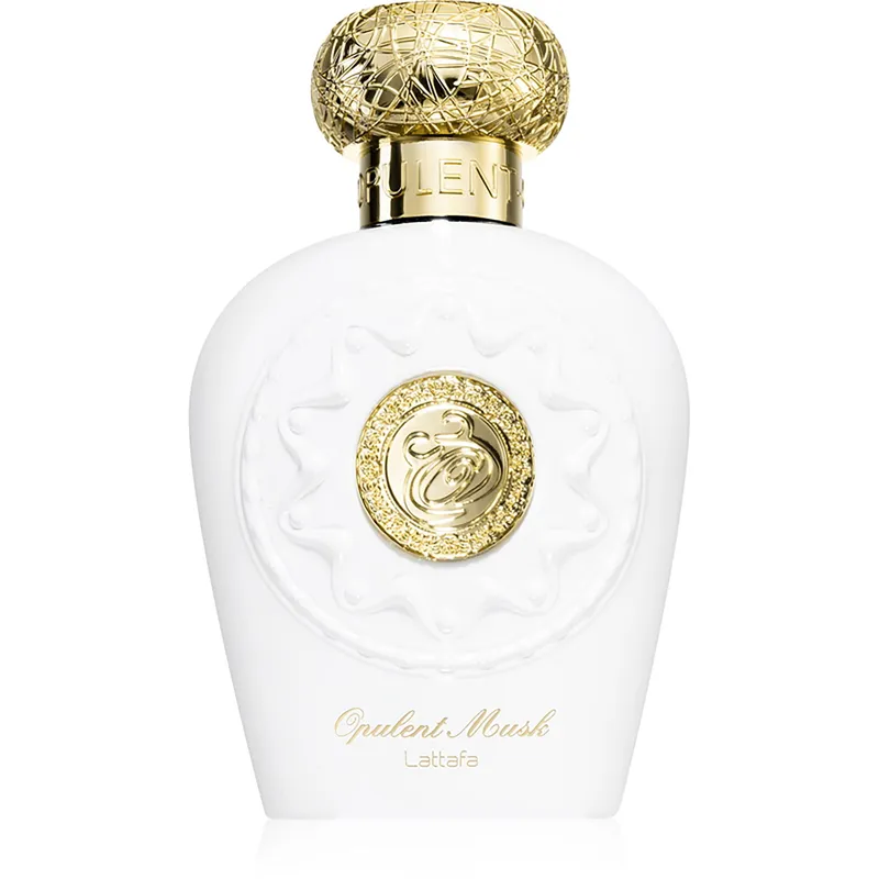 Bild 1 för Lattafa Opulent Musk Edp Spray - - 100 ml