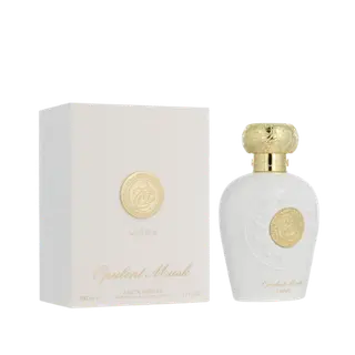 Produktfoto för Lattafa Opulent Musk Edp Spray - - 100 ml