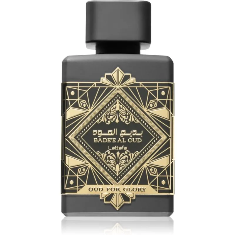Bild 1 för Lattafa Oud For Glory Bade'e Al Oud Eau De Parfum 100 ml (unisex)