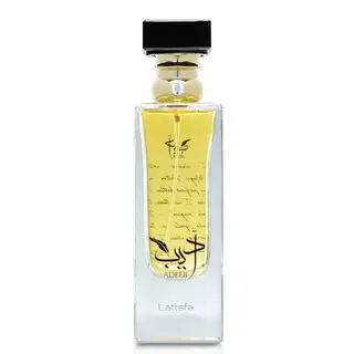 Produktfoto för Lattafa Perfumes Adeeb edp 80ml