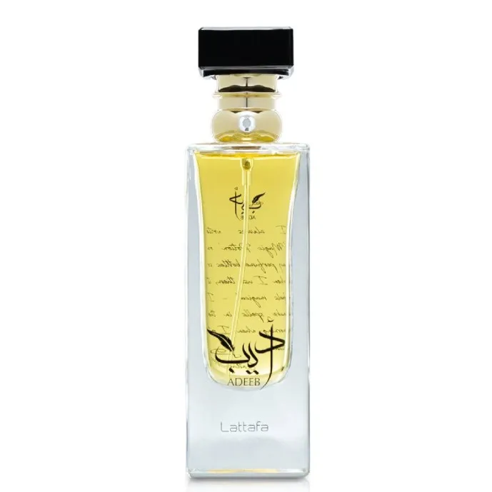 Bild 1 för Lattafa Perfumes Adeeb edp 80ml
