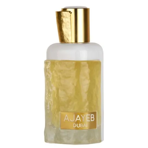 Bild 1 för Lattafa Perfumes Ajayeb Dubai Portrait edp 100ml