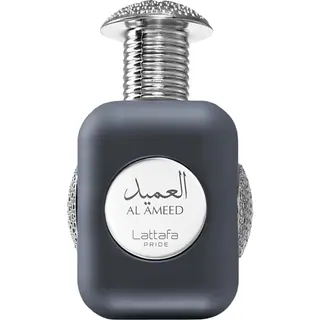 Produktfoto för Lattafa Perfumes Al Ameed edp 100ml