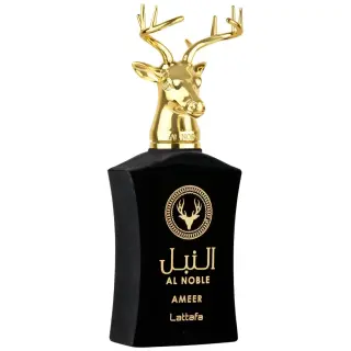 Produktfoto för Lattafa Perfumes Al Noble Ameer edp 100ml