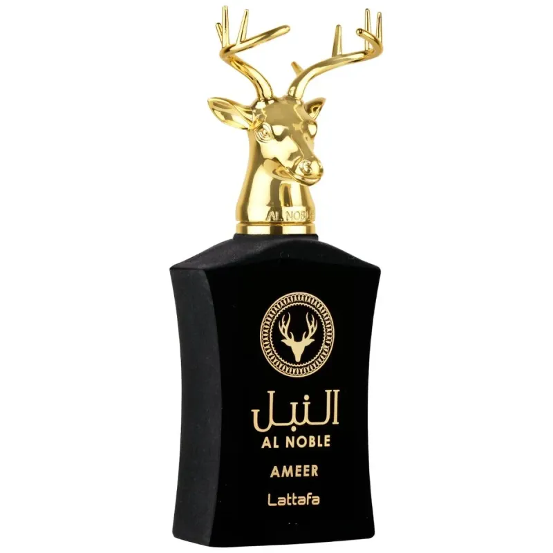 Alternativ bild 0 för Lattafa Perfumes Al Noble Ameer edp 100ml
