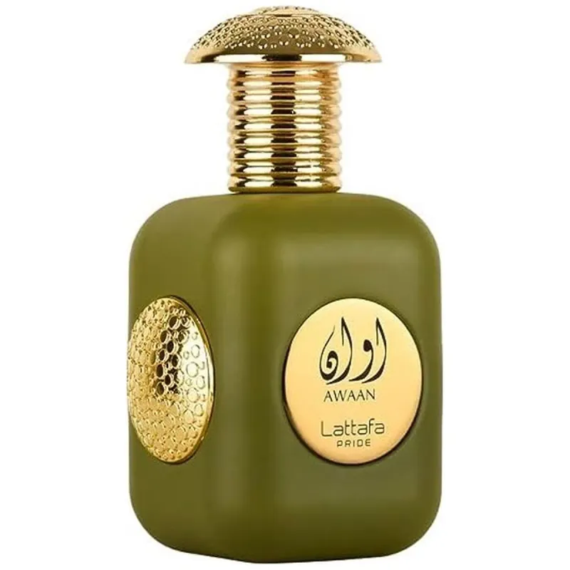 Alternativ bild 0 för Lattafa Perfumes Awaan edp 100ml