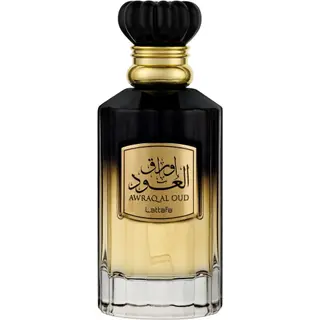 Produktfoto för Lattafa Perfumes Awraq Al Oud edp 100ml