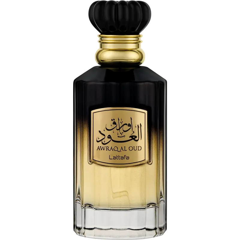 Bild 1 för Lattafa Perfumes Awraq Al Oud edp 100ml