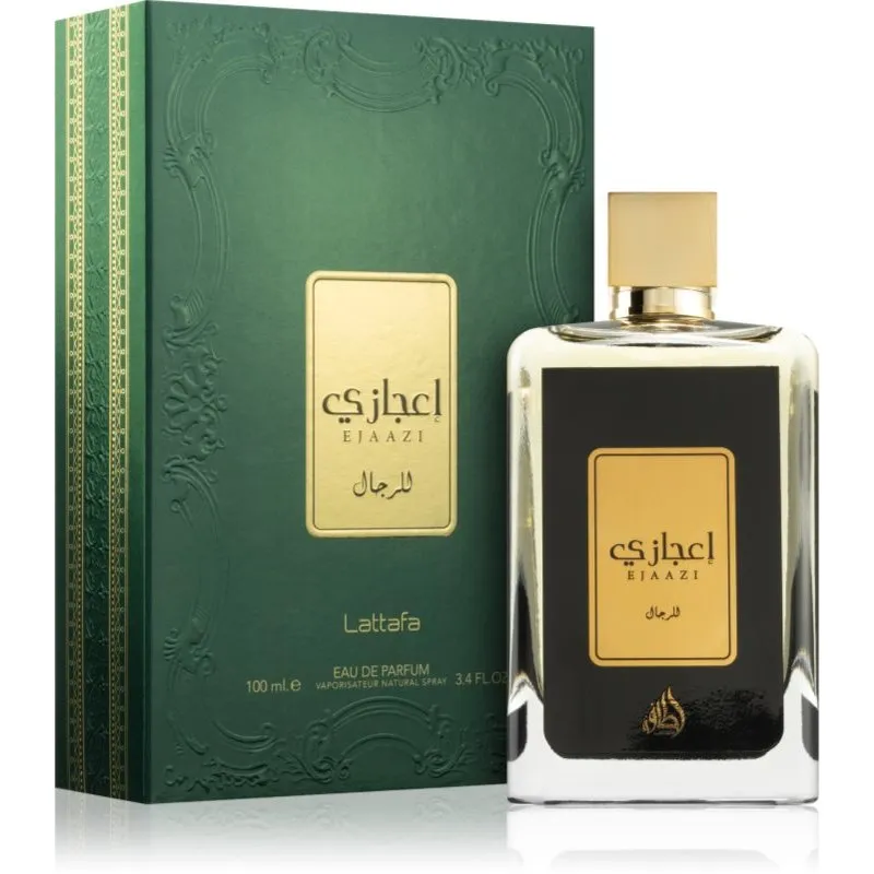 Bild 2 för Lattafa Perfumes Ejaazi edp 100ml
