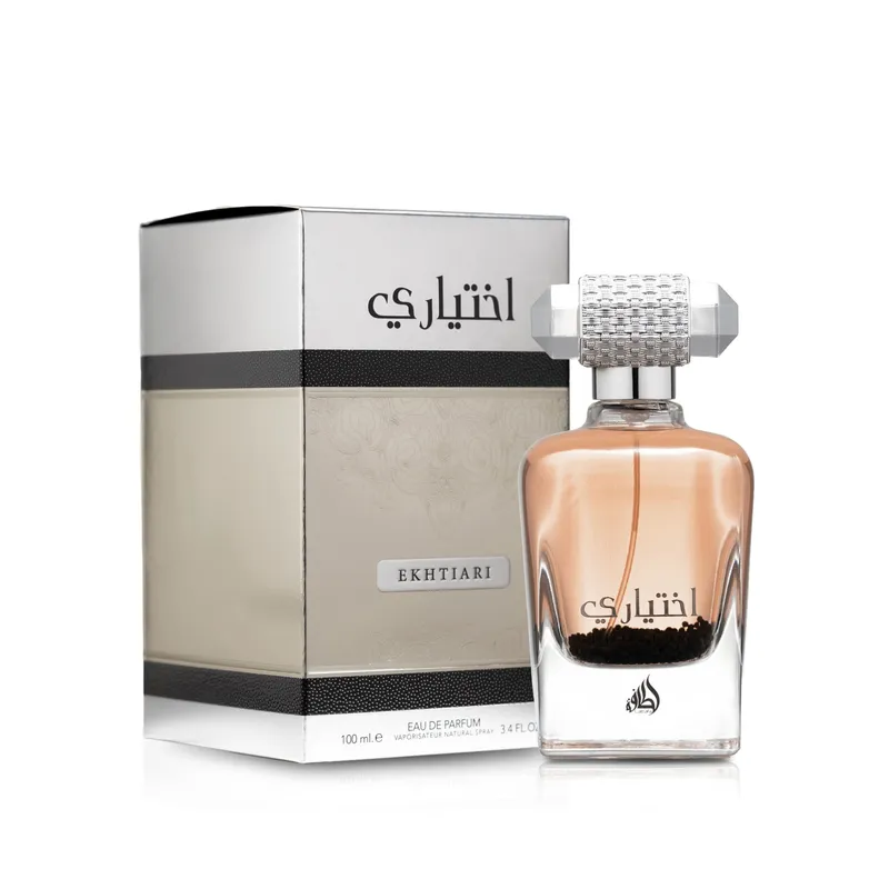 Bild 2 för Lattafa Perfumes Ekhtiari edp 100ml