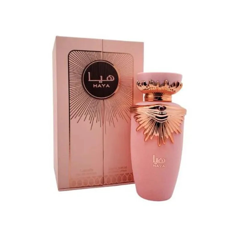 Bild 3 för Lattafa Perfumes Haya edp 100ml