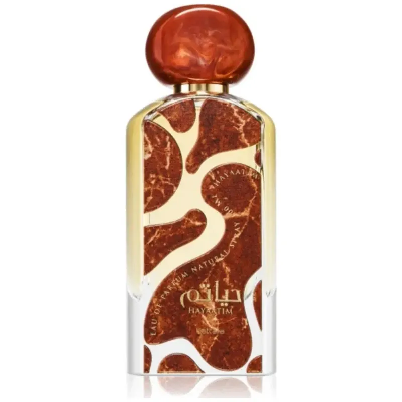 Alternativ bild 0 för Lattafa Perfumes Hayaatim edp 100ml