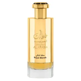 Produktfoto för Lattafa Perfumes Khaltaat Al Arabia Royal Blends edp 100ml
