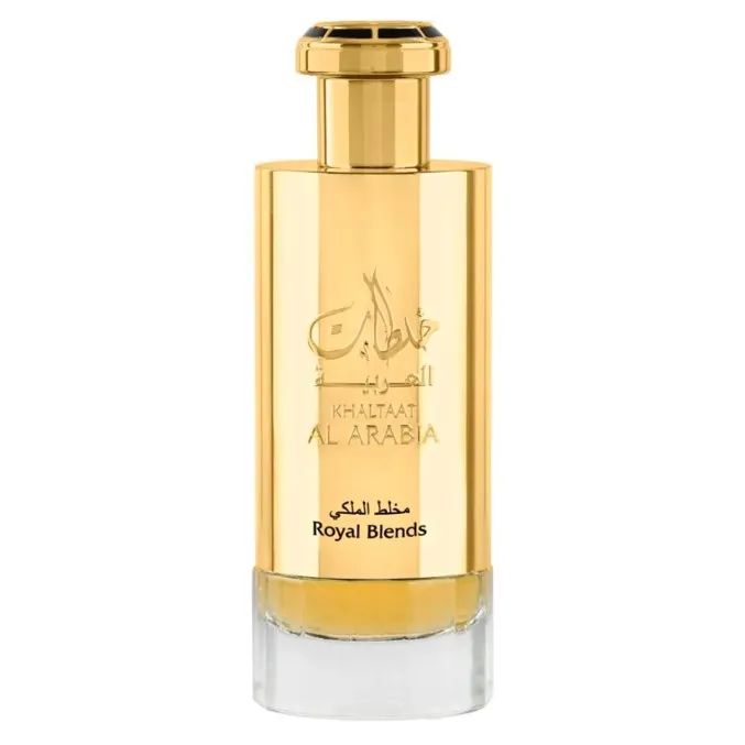 Bild 1 för Lattafa Perfumes Khaltaat Al Arabia Royal Blends edp 100ml
