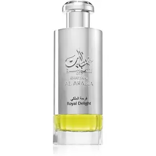 Produktfoto för Lattafa Perfumes Khaltaat Al Arabia Royal Delight edp 100ml